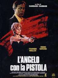 L'angelo con la pistola