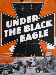 Under the Black Eagle