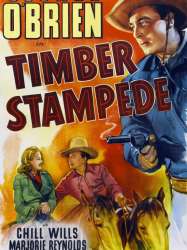 Timber Stampede