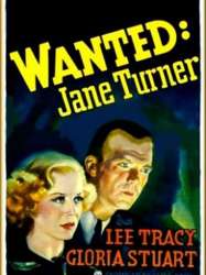 Wanted: Jane Turner