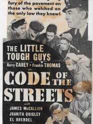 Code of the Streets