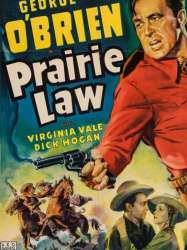 Prairie Law