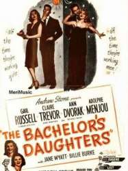 The Bachelor's Daughters