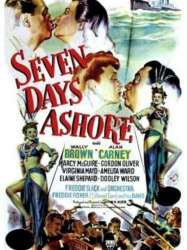 Seven Days Ashore