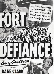 Fort Defiance