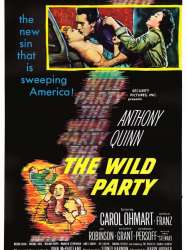 The Wild Party