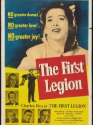 The First Legion