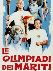 Le olimpiadi dei mariti