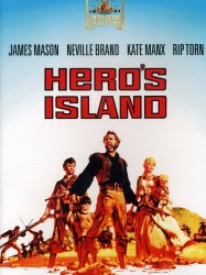 Hero's Island