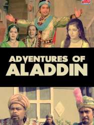 Adventures of Aladdin