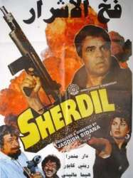 Sherdil