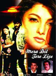 Mera Dil Tere Liye