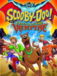 Scooby-Doo! and the Legend of the Vampire