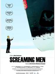 Screaming Men