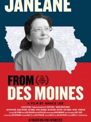 Janeane from Des Moines