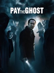 Pay the Ghost