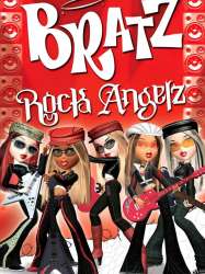 Bratz: Rock Angelz