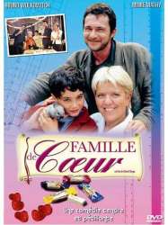 Famille de cœur