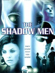 The Shadow Men