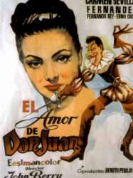 El amor de Don Juan