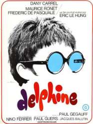 Delphine