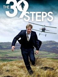 The 39 Steps