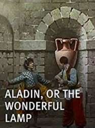 Aladdin and His Wonder Lamp