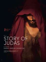 Story of Judas