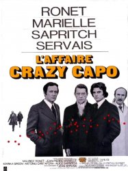 The Crazy Capo Affair