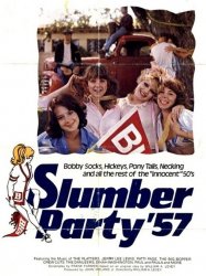 Slumber Party '57