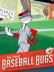 Baseball Bugs