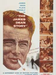 The James Dean Story