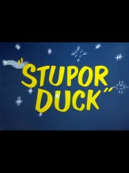 Stupor Duck