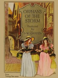 Orphans of the Storm