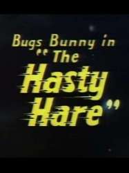 The Hasty Hare