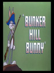 Bunker Hill Bunny