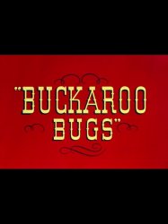 Buckaroo Bugs