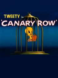 Canary Row