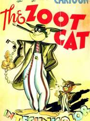 The Zoot Cat