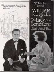 The Lady from Longacre