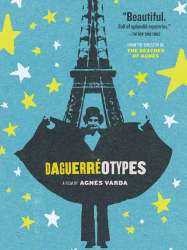 Daguerréotypes