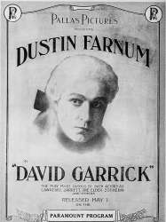 David Garrick