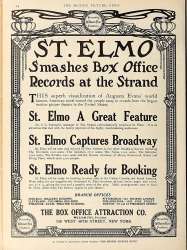 St. Elmo