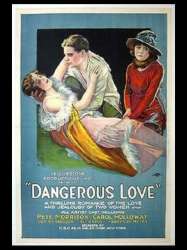 Dangerous Love