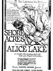 Shore Acres