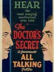 The Doctor's Secret