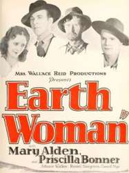 The Earth Woman