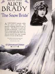 The Snow Bride