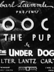 The Under Dog