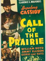 Call of the Prairie